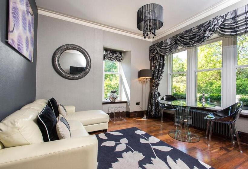 Люкс Superior, Windermere Suites
