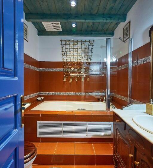 ویلای 1 خوابه, Kerame Studios & Apartments