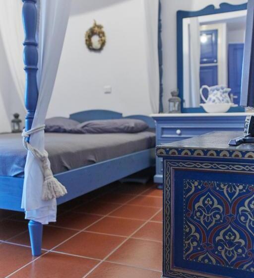 ویلای 1 خوابه, Kerame Studios & Apartments