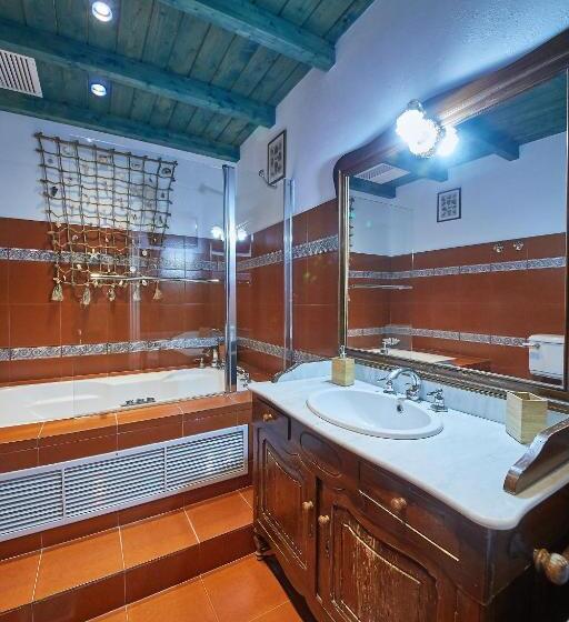 ویلای 1 خوابه, Kerame Studios & Apartments