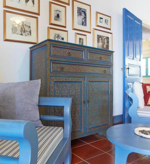 ویلای 1 خوابه, Kerame Studios & Apartments