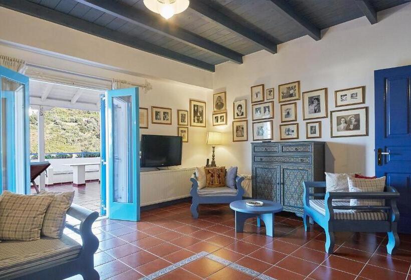 ویلای 1 خوابه, Kerame Studios & Apartments