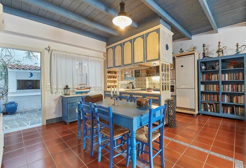 ویلای 1 خوابه, Kerame Studios & Apartments