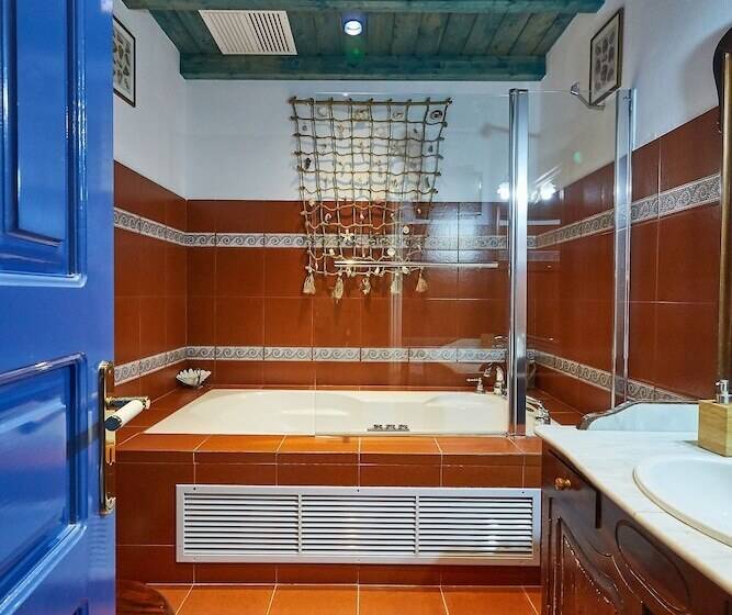 ویلای 1 خوابه, Kerame Studios & Apartments