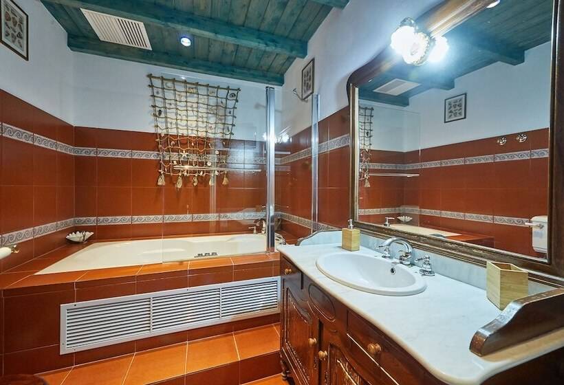 ویلای 1 خوابه, Kerame Studios & Apartments