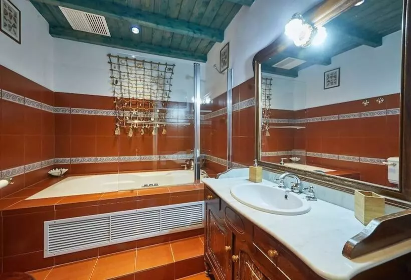 ویلای 1 خوابه, Kerame Studios & Apartments