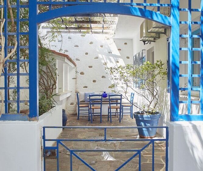 ویلای 1 خوابه, Kerame Studios & Apartments