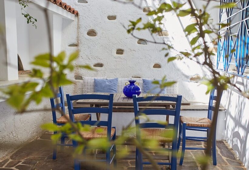 ویلای 1 خوابه, Kerame Studios & Apartments