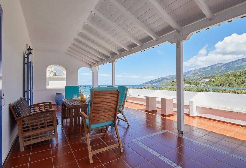 ویلای 1 خوابه, Kerame Studios & Apartments