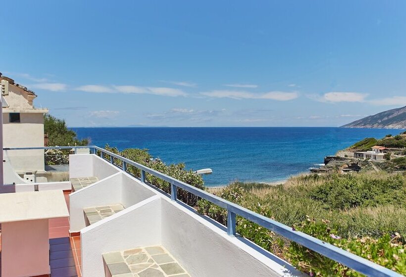 ویلای 1 خوابه, Kerame Studios & Apartments