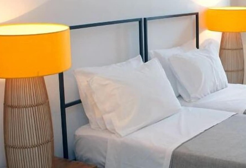 חדר סטנדרט, Orloff Resort