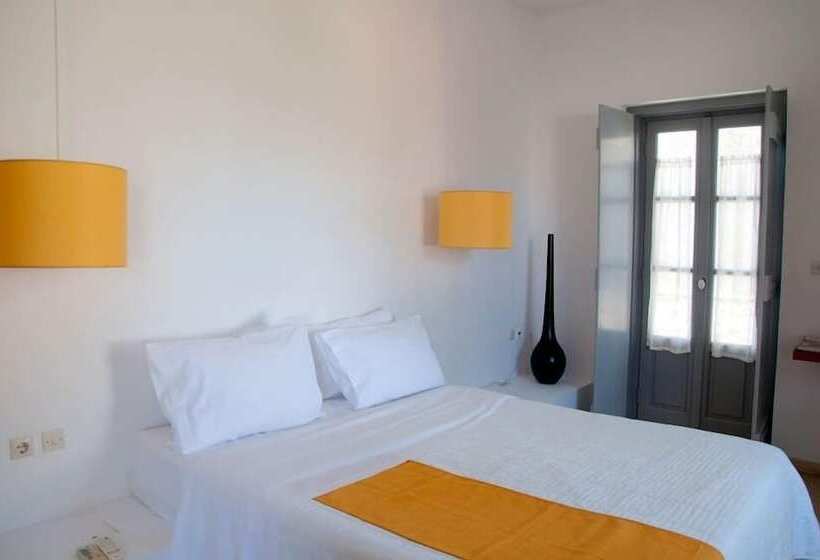 חדר סטנדרט, Orloff Resort