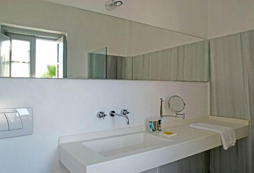 Номер Superior, Orloff Resort