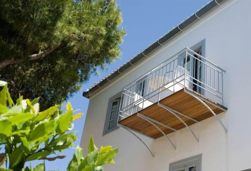 חדר סופריור, Orloff Resort