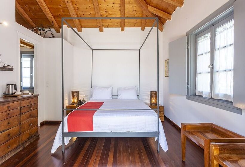Номер Superior, Orloff Resort