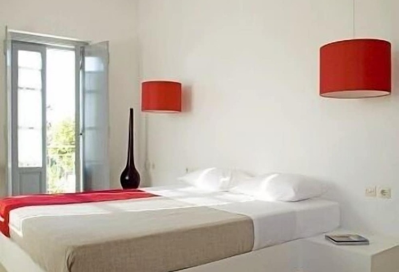 חדר סופריור, Orloff Resort