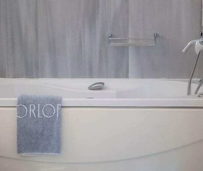 סוויטה, Orloff Resort