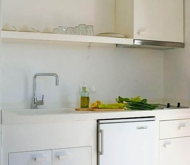 סוויטה, Orloff Resort