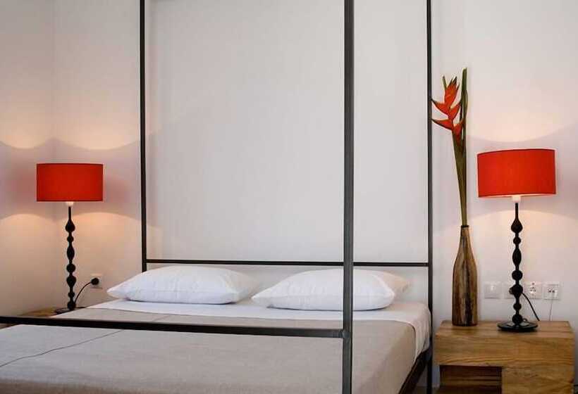 סוויטה, Orloff Resort