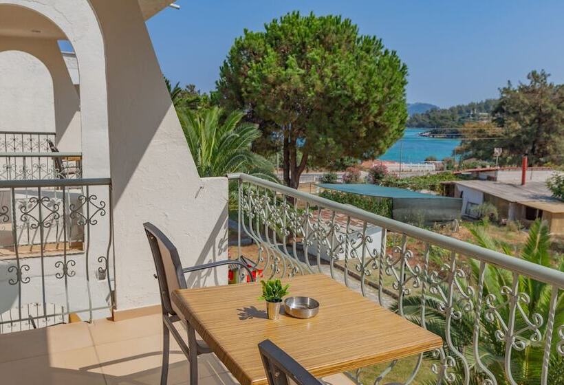 חדר פרמיום, Esperides