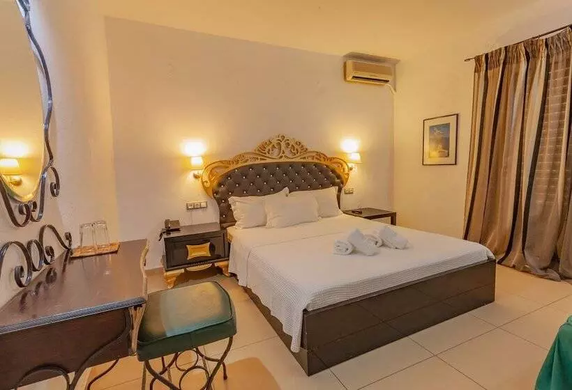 Superior Room Sea View