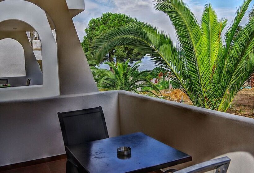 סוויטה אקזקיוטיב, Esperides