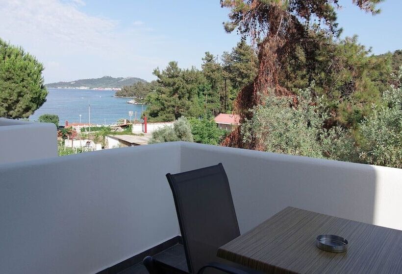 סוויטה אקזקיוטיב, Esperides