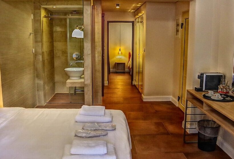 סוויטה אקזקיוטיב, Esperides