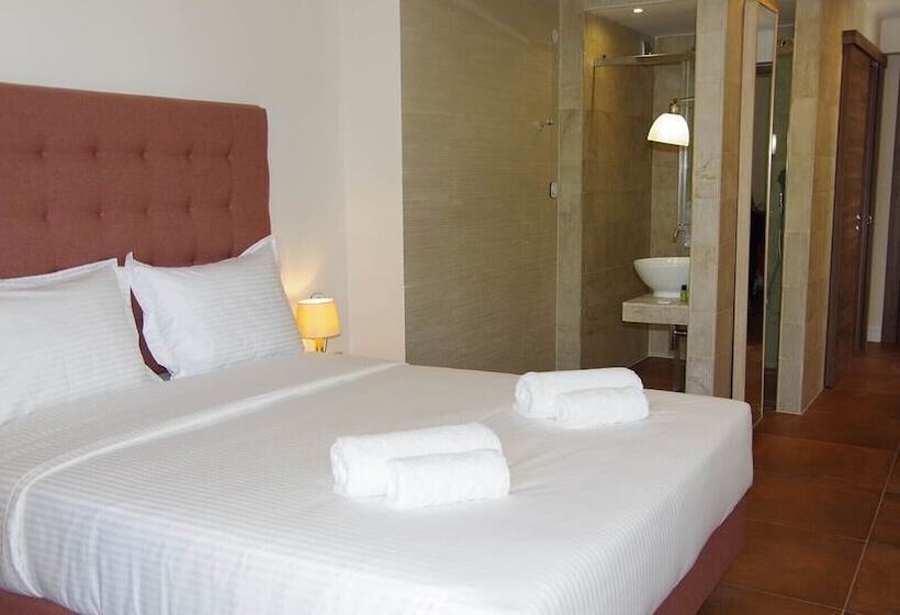 סוויטה אקזקיוטיב, Esperides