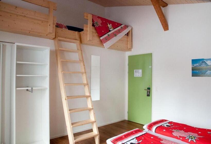 Семейный Номер Совместный Санузел, Valley Hostel