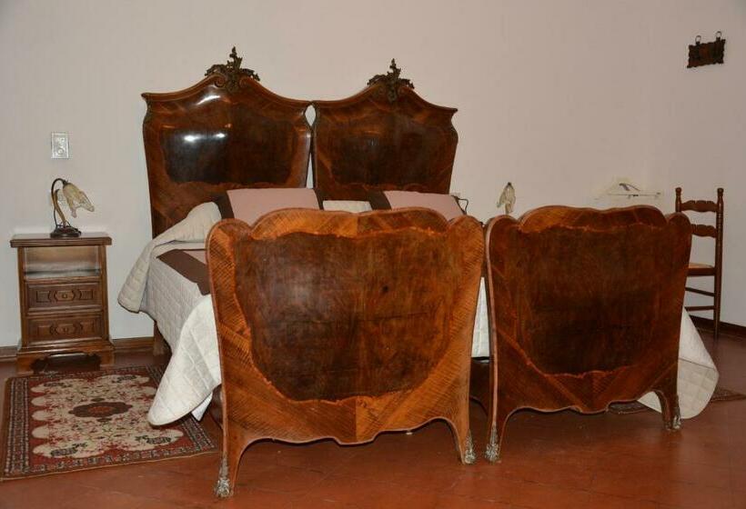 سوییت اجرایی, Casale Fusco