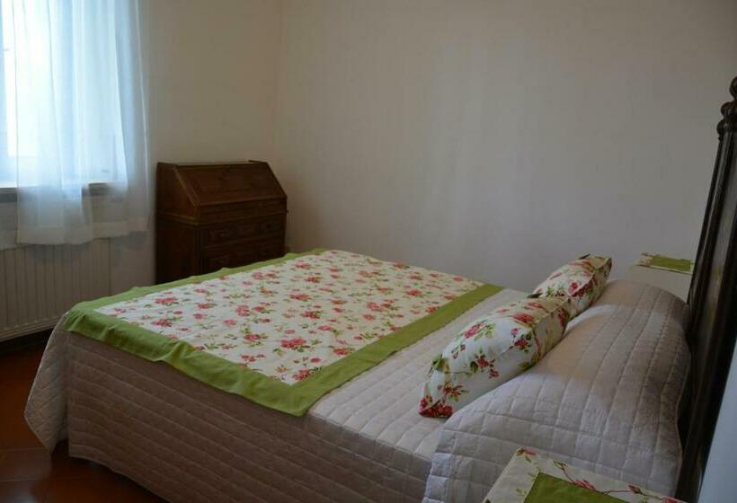 سوییت جونیور, Casale Fusco