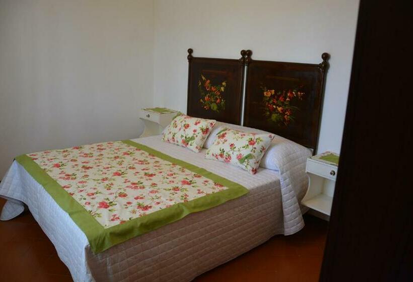 سوییت جونیور, Casale Fusco