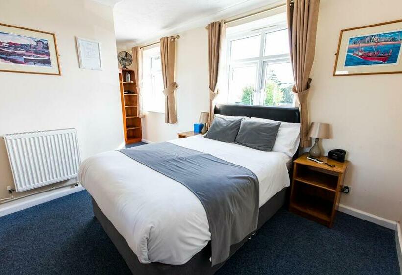 스탠다드 룸, Blue Boar Inn