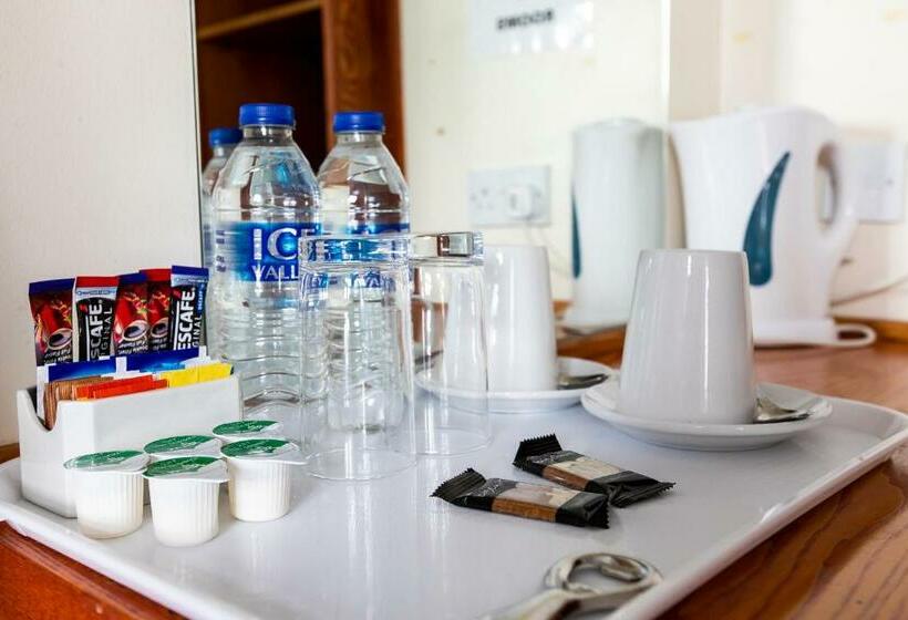 스탠다드 룸, Blue Boar Inn