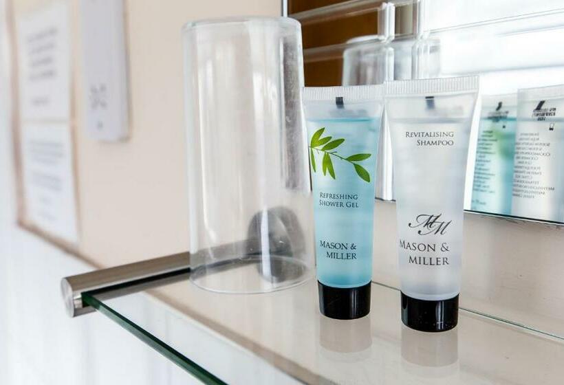 스탠다드 룸, Blue Boar Inn