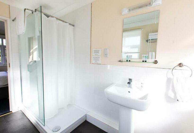 스탠다드 룸, Blue Boar Inn