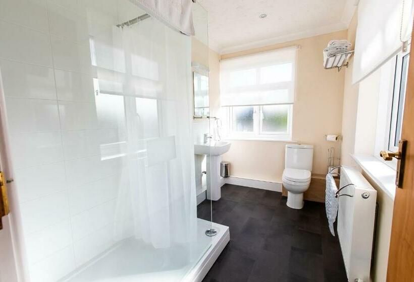 스탠다드 룸, Blue Boar Inn