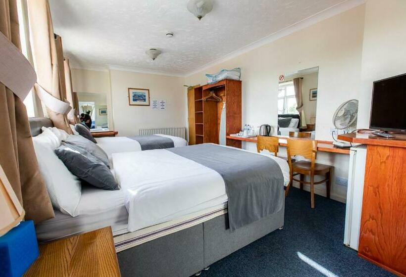 스탠다드 룸, Blue Boar Inn