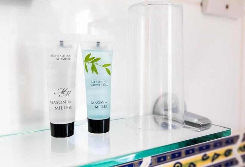 스탠다드 룸, Blue Boar Inn