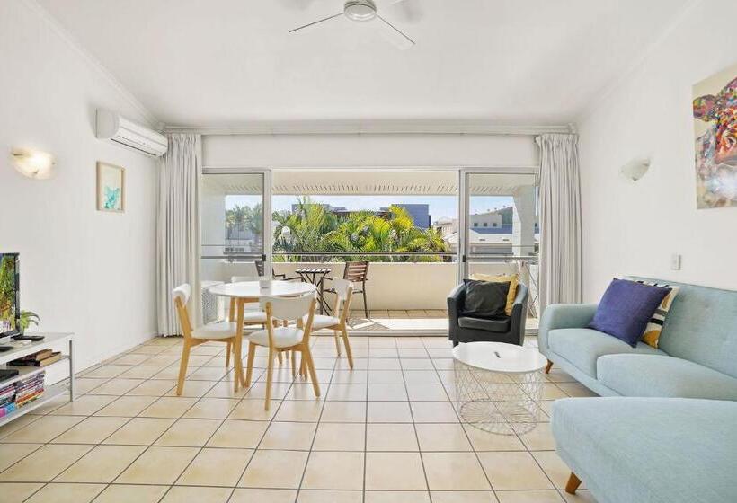 Апартаменты Superior 1 Спальня, Noosa Parade Holiday Inn