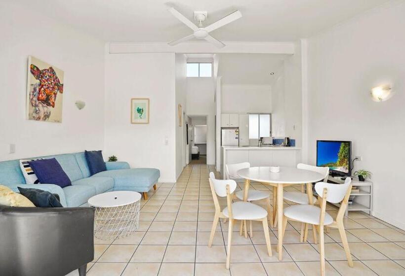 Апартаменты Superior 1 Спальня, Noosa Parade Holiday Inn