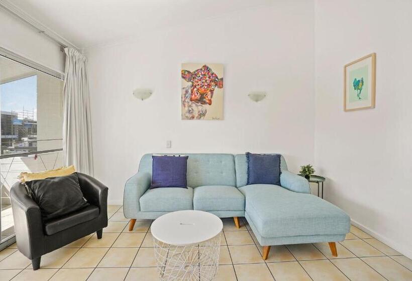 Апартаменты Superior 1 Спальня, Noosa Parade Holiday Inn