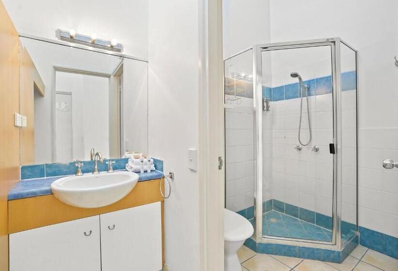 Апартаменты Economy 1 Спальня, Noosa Parade Holiday Inn