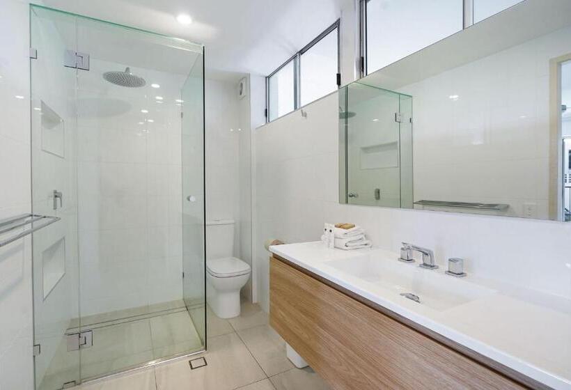 침실 1개 프리미엄 아파트, Noosa Parade Holiday Inn