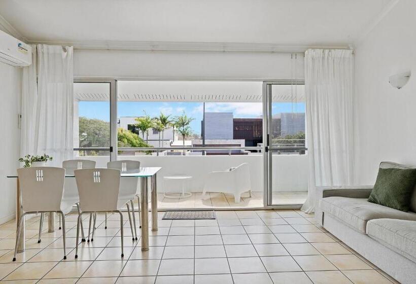 Апартаменты Superior 1 Спальня, Noosa Parade Holiday Inn