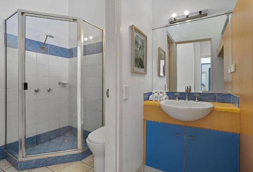 Апартаменты Economy 1 Спальня, Noosa Parade Holiday Inn