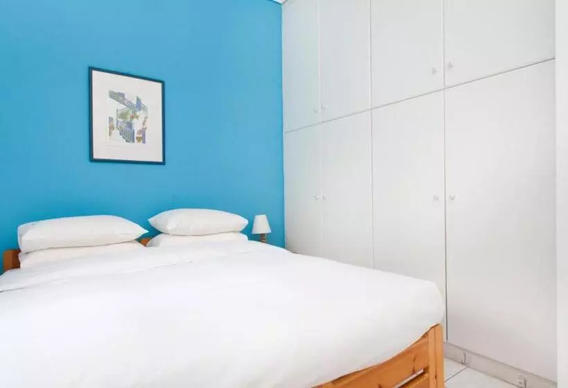 ２ベッドルームアパートメント, Daphne S Club Hotel Apartments