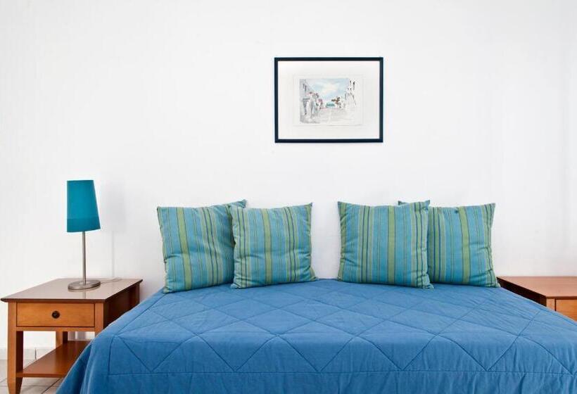 Suite met 2 Slaapkamers, Daphne S Club Hotel Apartments