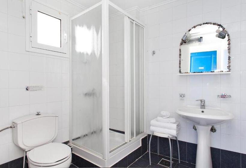 إستوديو قياسى, Daphne S Club Hotel Apartments